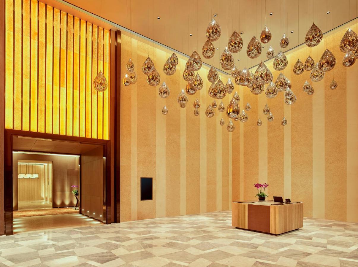 Hyatt Regency Shenzhen Yantian Hotel Екстериор снимка