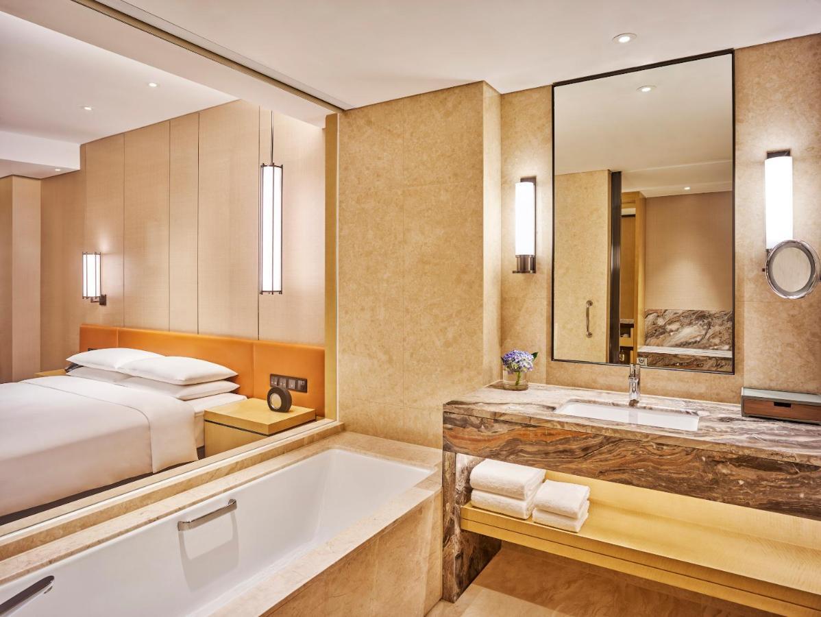 Hyatt Regency Shenzhen Yantian Hotel Екстериор снимка